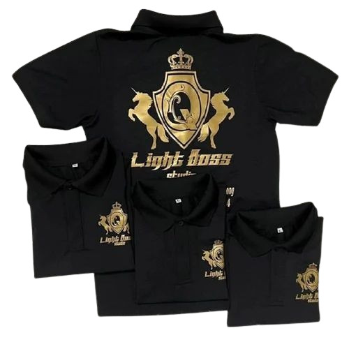 Cotton Customized T- Shirts