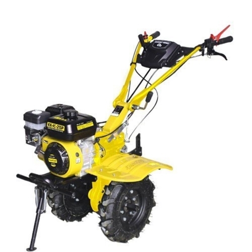 Cultivator Power Weeder