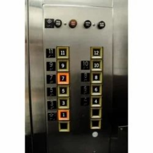 Elevator Operating Panel