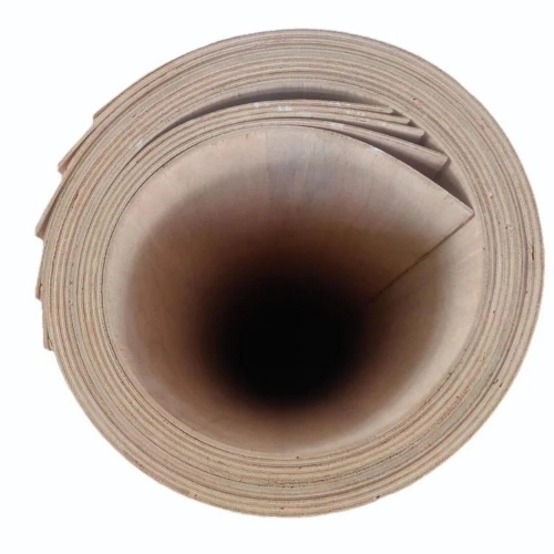 Flexible Plywood Board 8 Mm - Eucalyptus Core, Flexible Type | Paper Material, Indoor Use