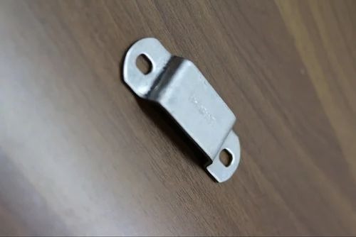 Gi Saddle For Earthing Strip