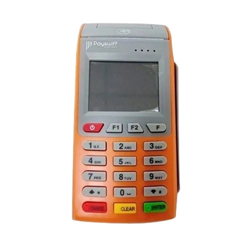 Gprs Card Machine 