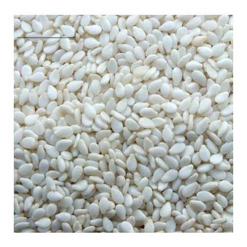Hulled Sesame Seeds