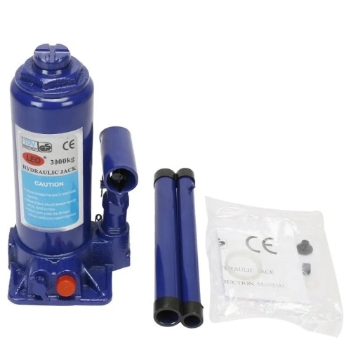 Hydraulic Bottle Jack