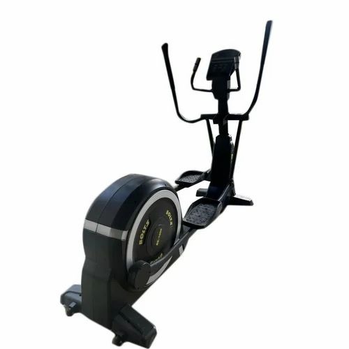Magnetic Elliptical Cross Trainer