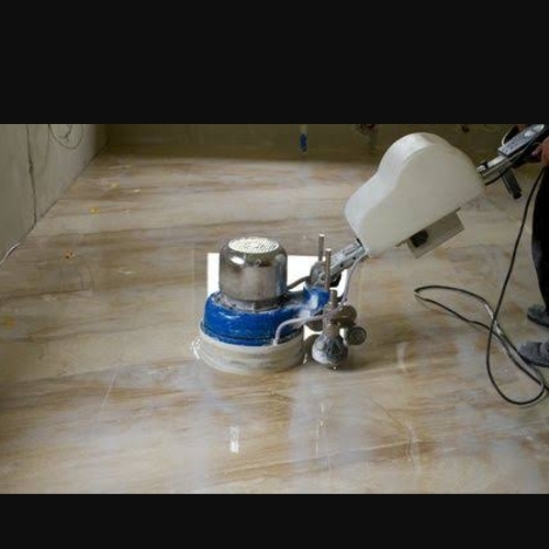 Marble Polishing 