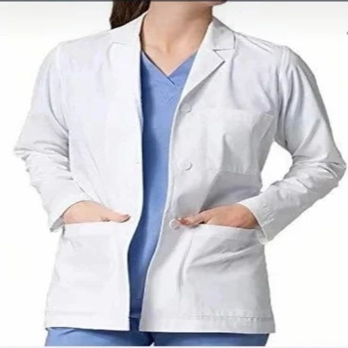 Medical Apron Hp 11-B