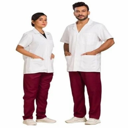Medical Apron Hp-12b