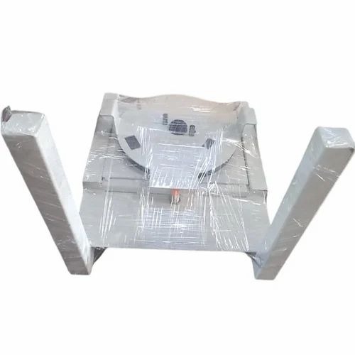 Mild Steel Jig Fixture