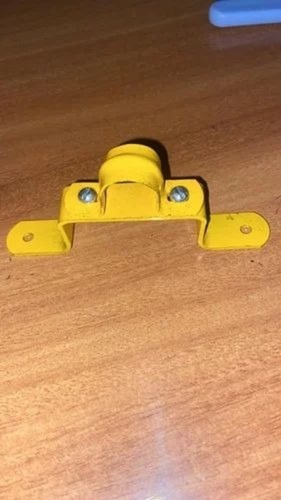 Ms Gas Pipe Line Clamp Heavy Duty