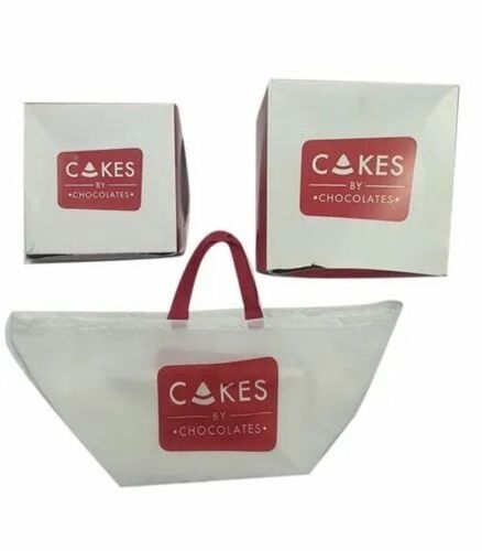 Non Woven Cake Bag
