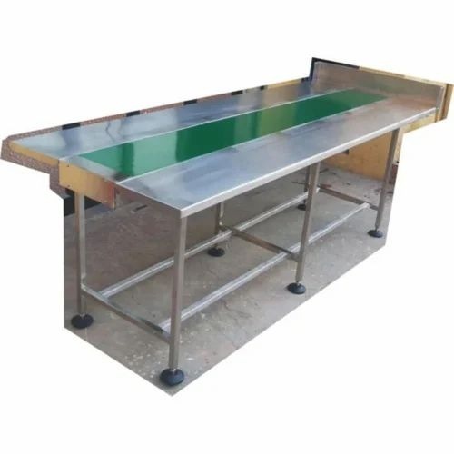 Packing Belt Conveyor