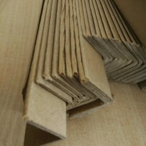 Paper Edge Board