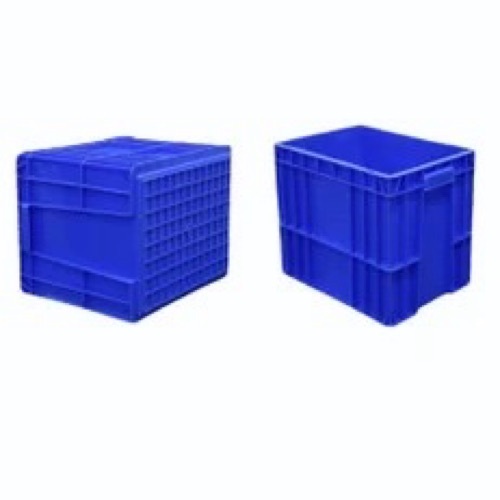 Plastic Crate
