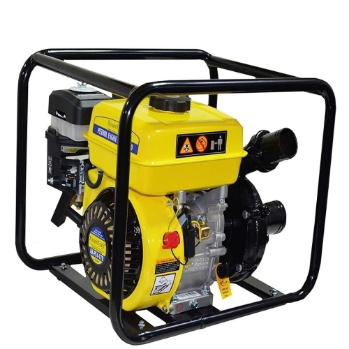 Portable Power Sprayer