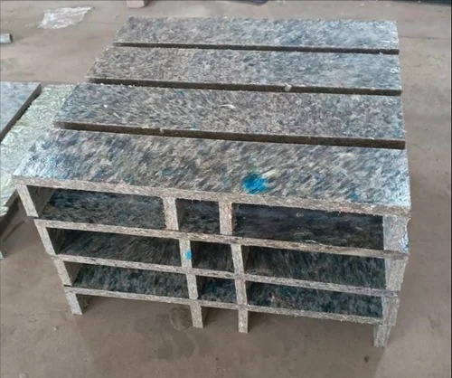 Recycled Plastic Pallets