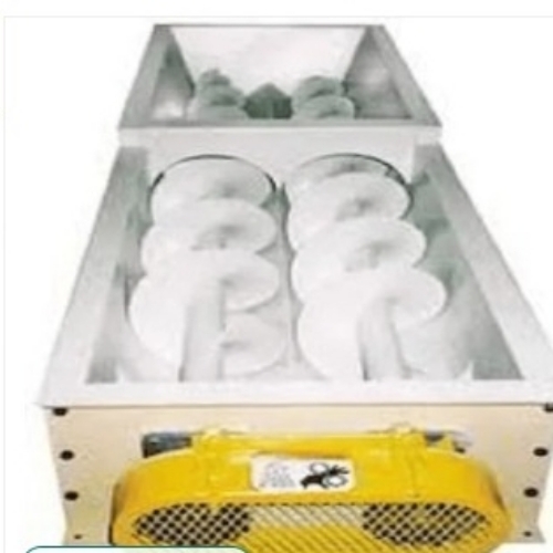 Screw Feeder Conveyor