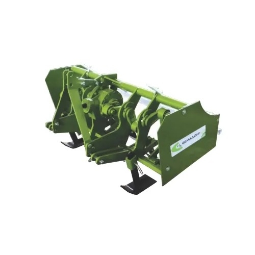 Spd804 Spading Machines