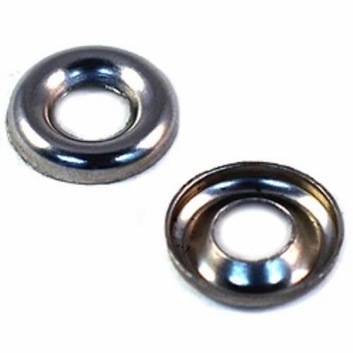 Stainless Steel Cup Washer