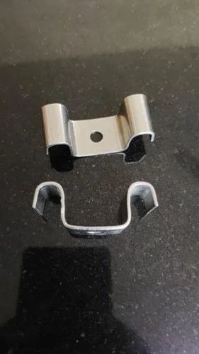 Stainless Steel Grating Clamp