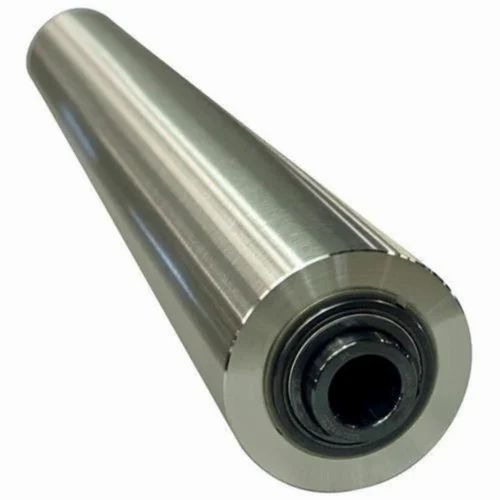 Stainless Steel Roller