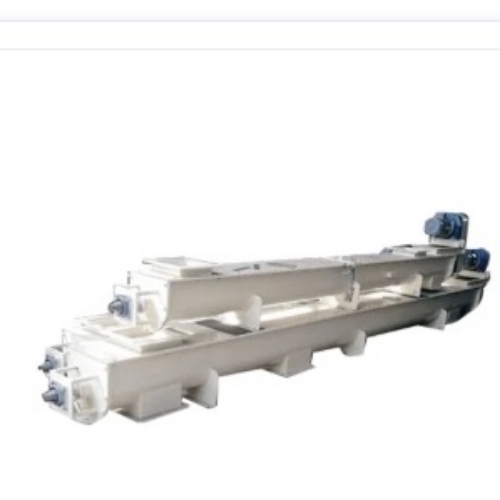 Standard Screw Conveyor 