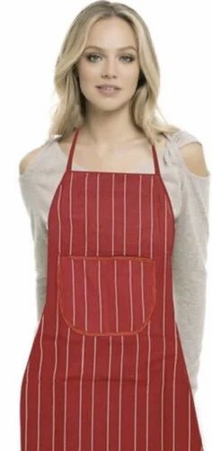 Stylish Cotton Aprons