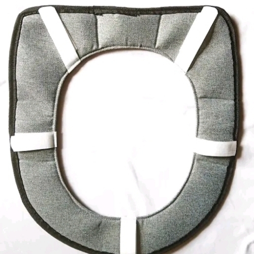 Toilet Seat Cover Cushion Mat