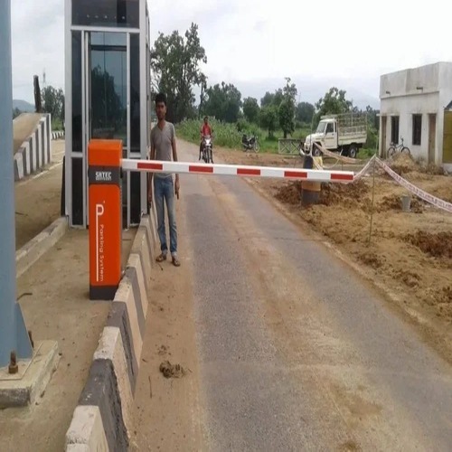 Toll Management System