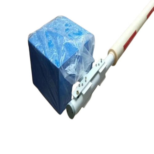 Toll Plaza Barrier - Mild Steel Black 440 V 50 Hz Immovable | Multicolor Steel One Window