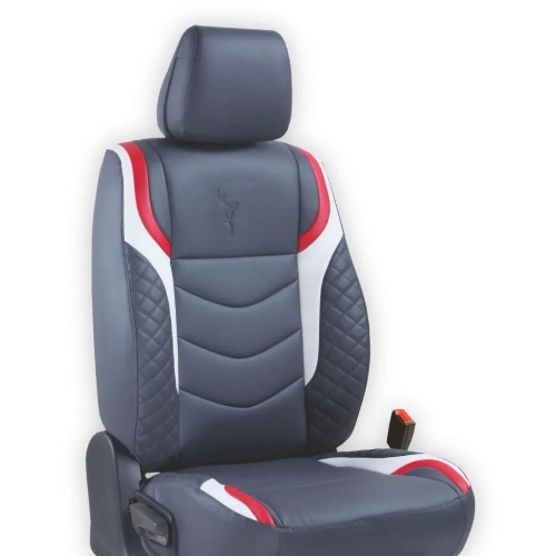 Top Gear Economy Car Seat Cover