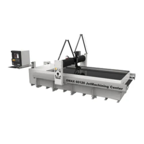 Water Jet Cutting Machine - Material: Alumina