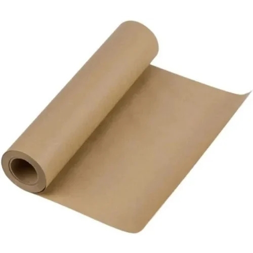 45gsm Brown Paper Roll 