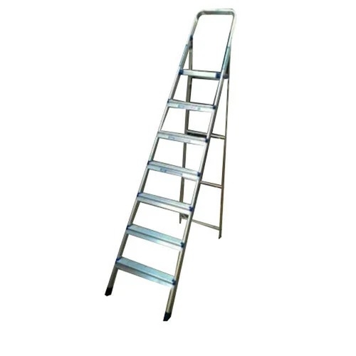 8 Feet Aluminium Folding Ladder