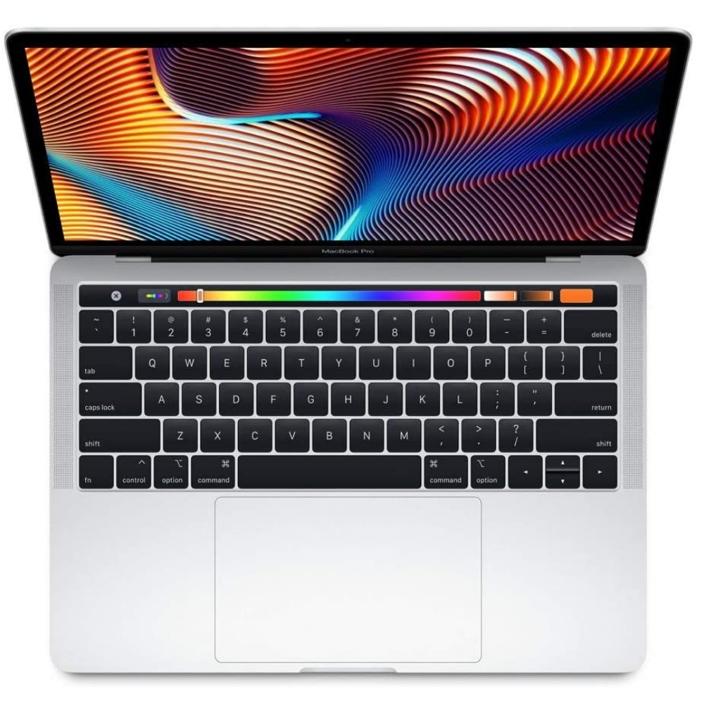 Apple Macbook Pro 13 Inch 2019 I5-8Th Gen 8Gb Ram 256Gb Ssd Touch