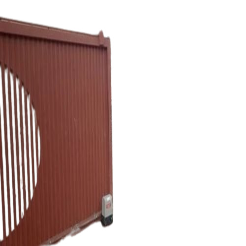 Automatic Sliding Gate