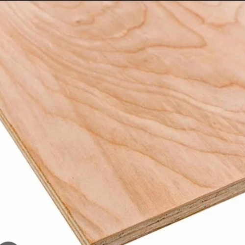Birch Plywood Board - Plywood, All Sizes, Moisture Proof, Smooth Surface, Durable, Lightweight, Strong Bonding