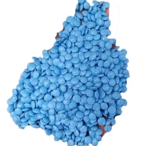 Blue Premium Ldpe Granule