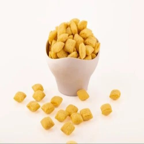 Choco Mango Crunch Bites