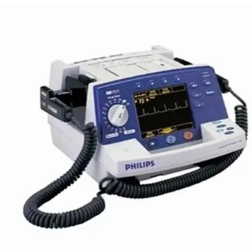 Diagnostic Equipment 