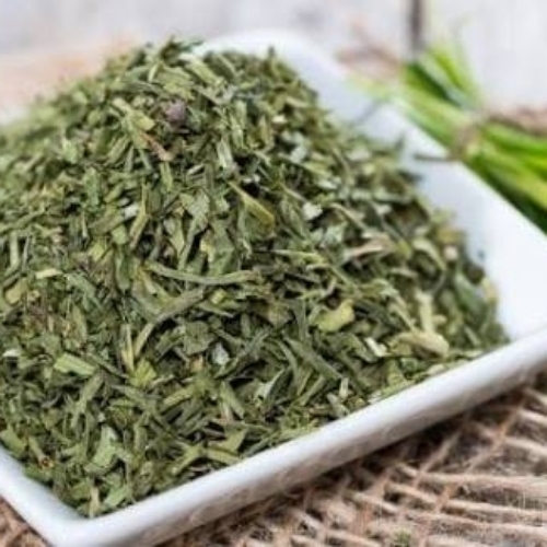 Dry herbs