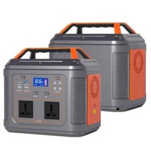 E400 Pure Sine Wave Energy Battery