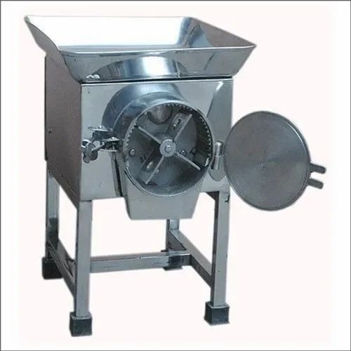Pulverizer Machine