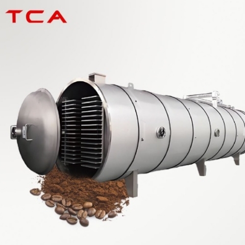 Freeze Drying Machine