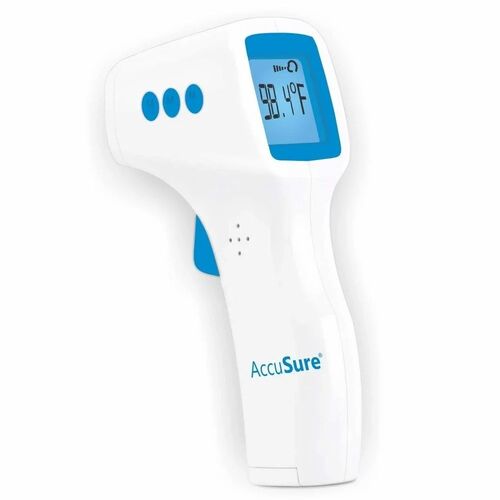Ha650 Accusure Non Contact Infrared Thermometer
