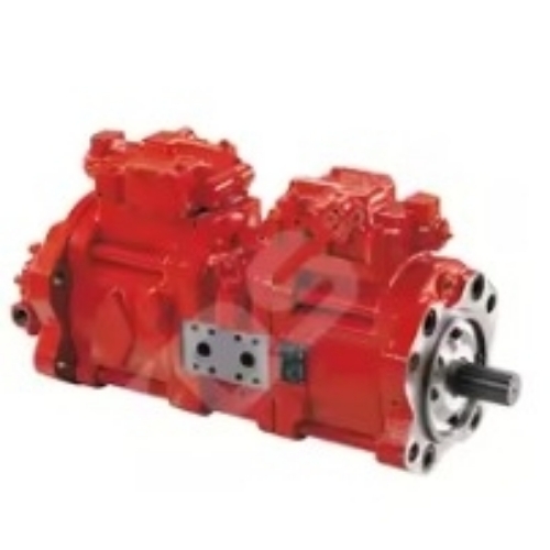 Hydraulic Pump 