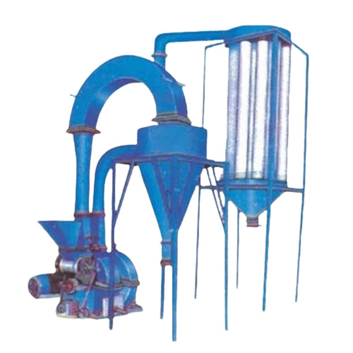 Impact Pulverizer Machine