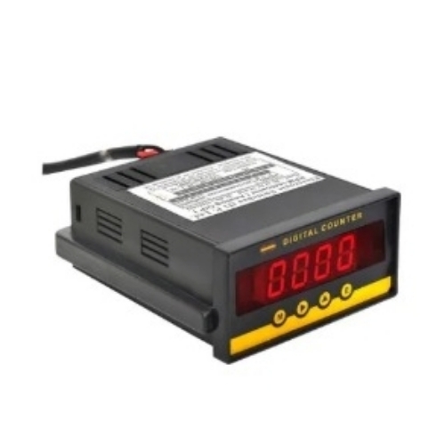 Industrial Digital Counter