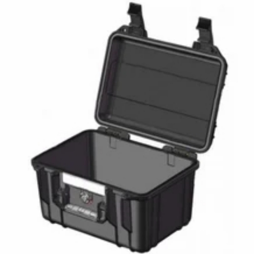 Industrial Enclosure Carrying Case