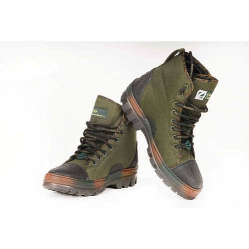 Jungle Boots - Breathable Multi Color Ankle Boot, Lightweight Waterproof Finish, High Traction Slip Resistant Ankle Support